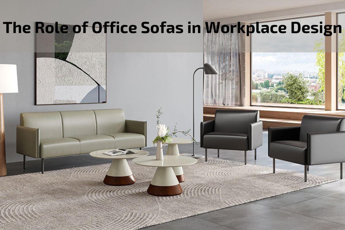  Office Sofas 