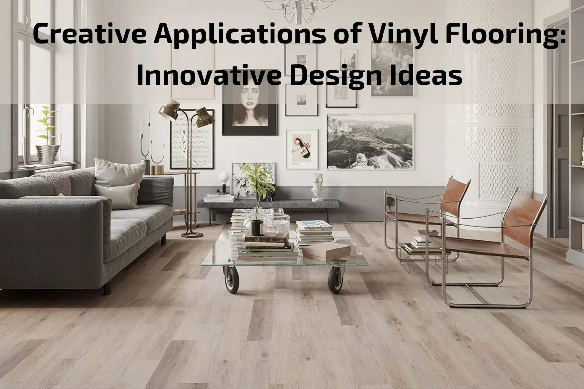 Vinyl Flooring