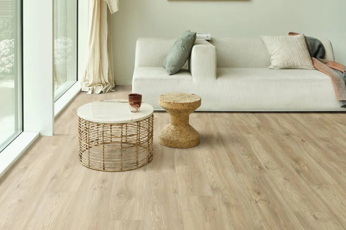 Vinyl Flooring